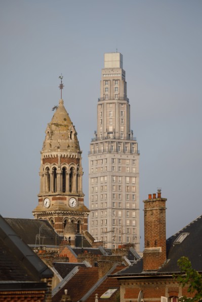 Amiens, Somme