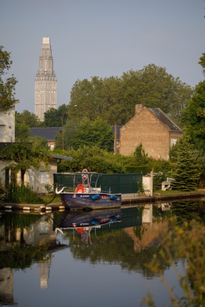 Amiens, Somme