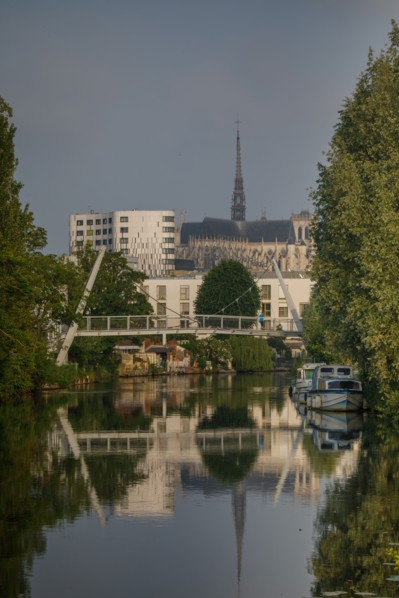 Amiens, Somme
