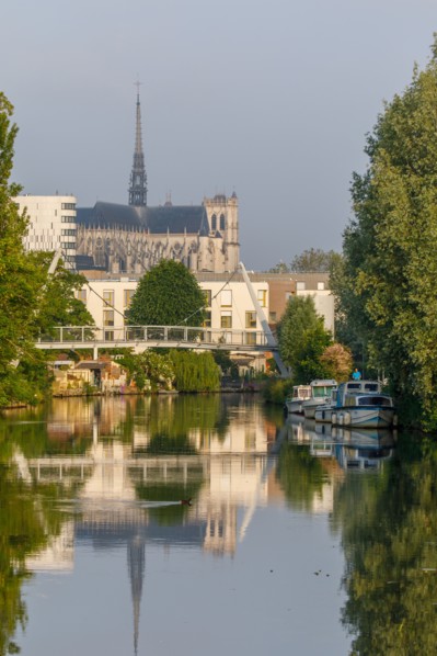 Amiens, Somme