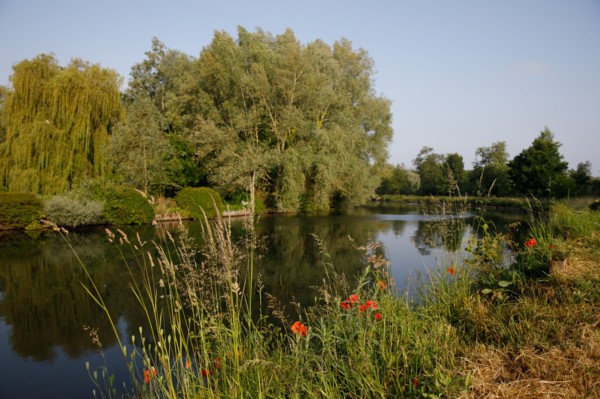 Amiens, Somme department