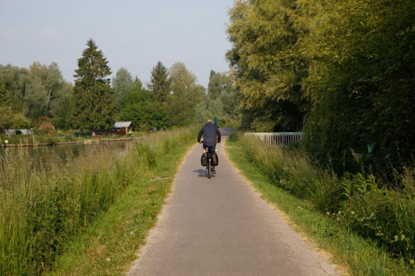Amiens, Somme