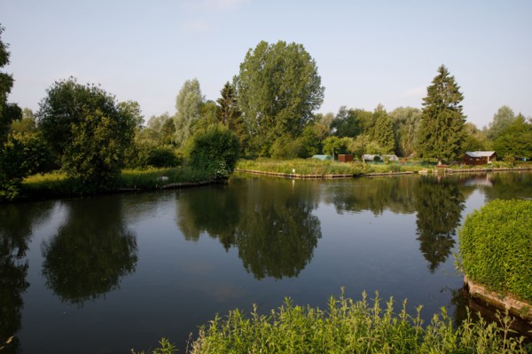 Amiens, Somme department