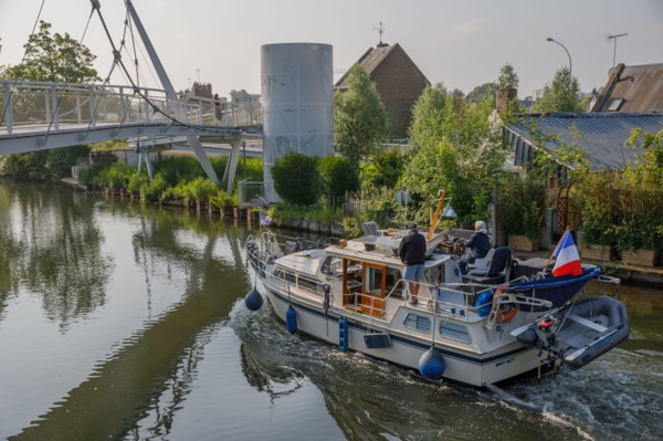 Amiens, Somme