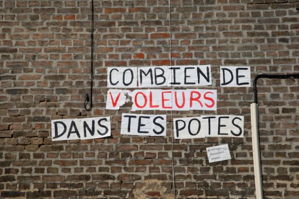 Amiens, Somme department