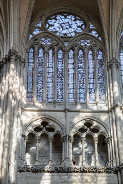 Amiens, Somme