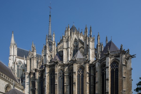 Amiens, Somme department