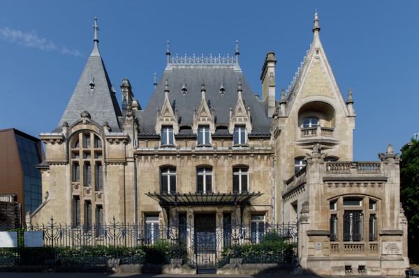 Amiens, Somme department