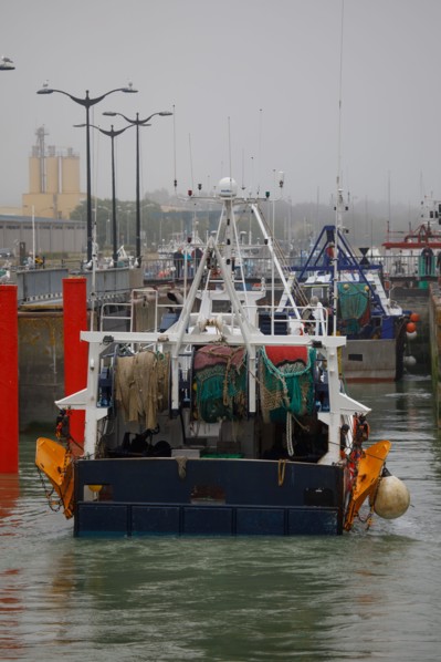 Le Tréport, Seine-Maritime department
