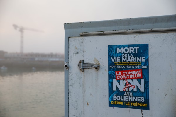 Le Tréport, Seine-Maritime