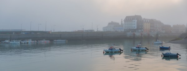 Le Tréport, Seine-Maritime