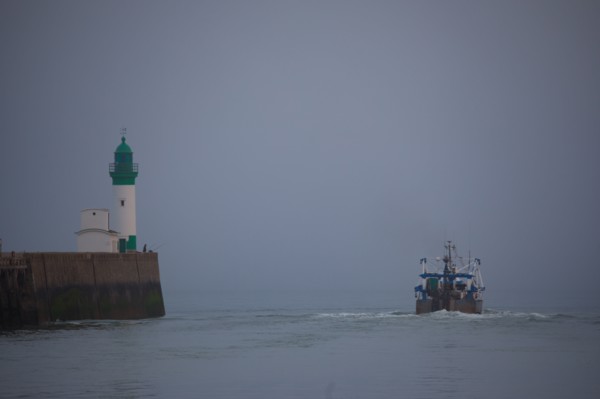 Le Tréport, Seine-Maritime
