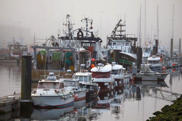 Le Tréport, Seine-Maritime