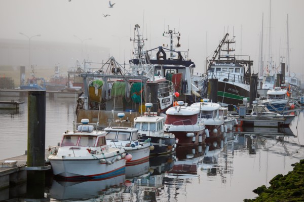 Le Tréport, Seine-Maritime