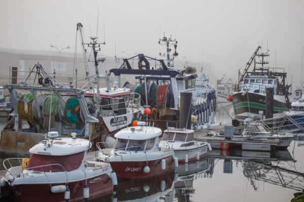 Le Tréport, Seine-Maritime