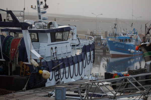 Le Tréport, Seine-Maritime