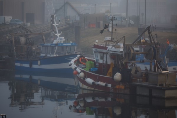 Le Tréport, Seine-Maritime