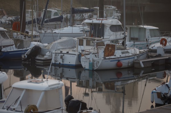 Le Tréport, Seine-Maritime