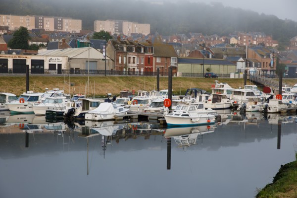 Le Tréport, Seine-Maritime department