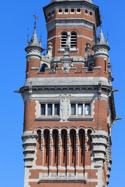 Dunkirk, Nord department