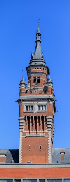 Dunkirk, Nord department