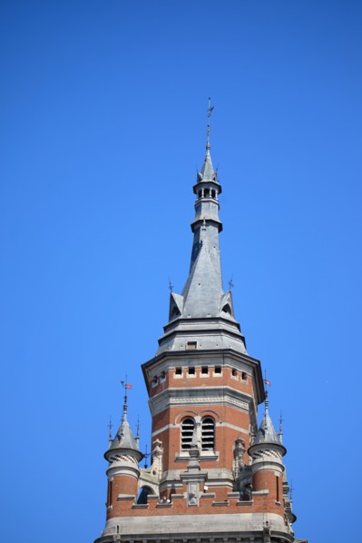 Dunkerque, Nord