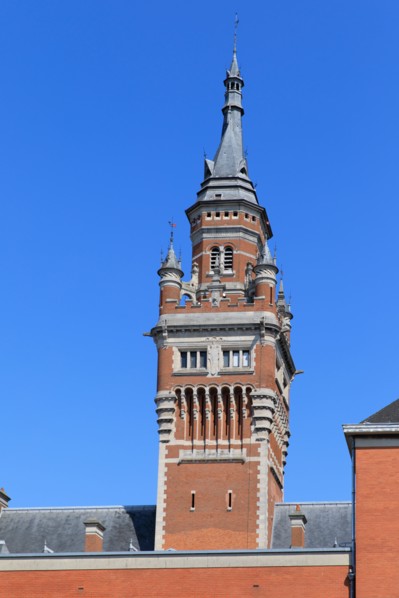 Dunkerque, Nord