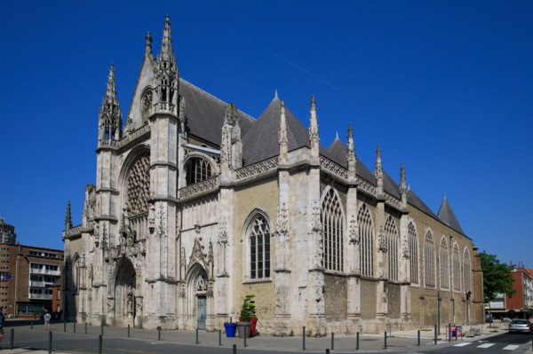 Dunkerque, Nord