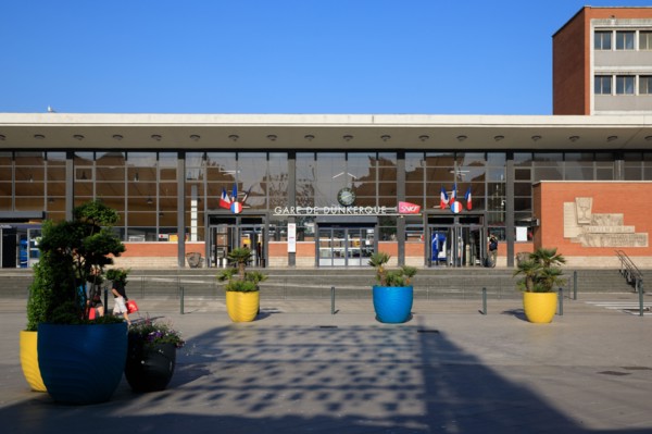Dunkirk, Nord department