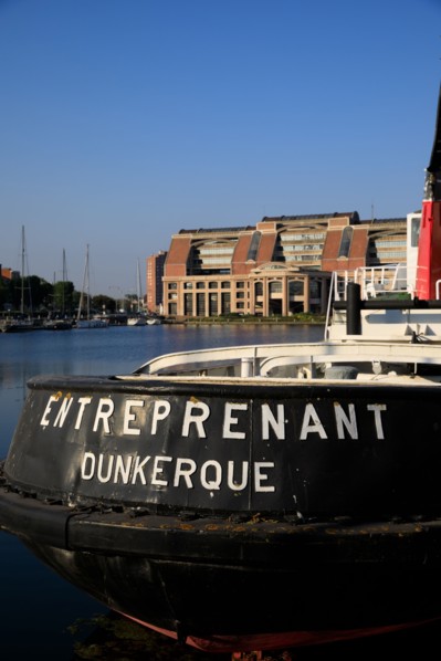 Dunkirk, Nord department