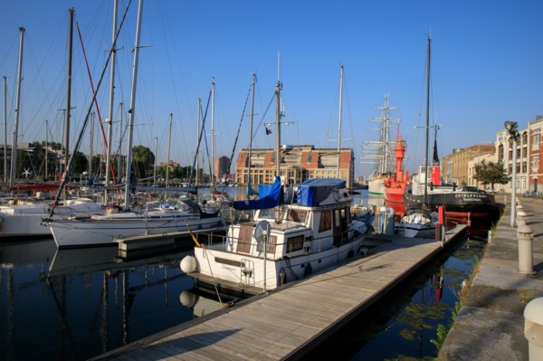 Dunkirk, Nord department