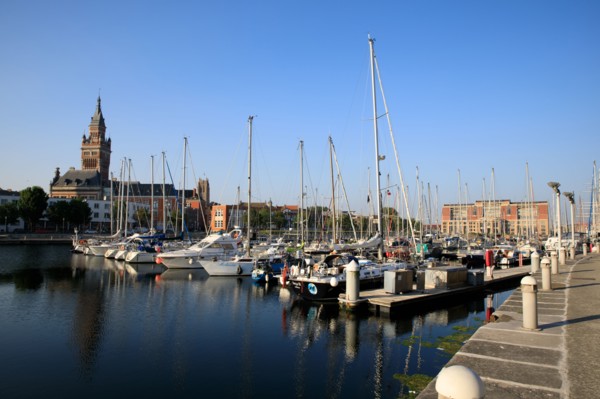 Dunkirk, Nord department