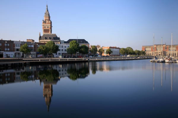 Dunkirk, Nord department