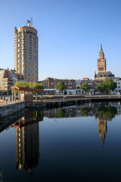 Dunkerque, Nord