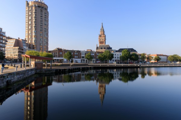 Dunkirk, Nord department