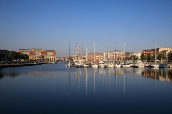 Dunkirk, Nord department