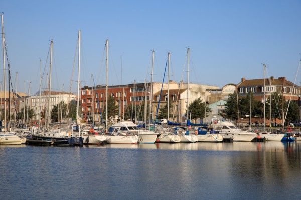 Dunkirk, Nord department
