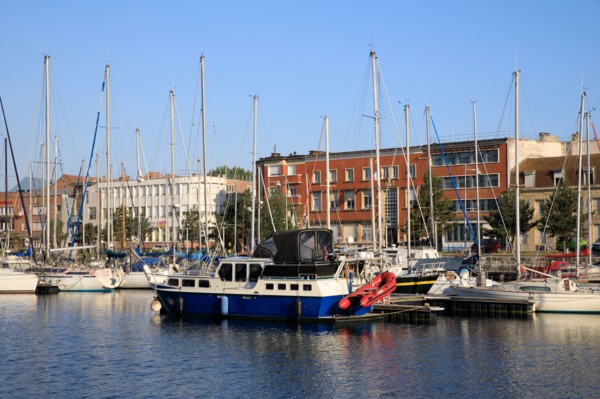 Dunkirk, Nord department