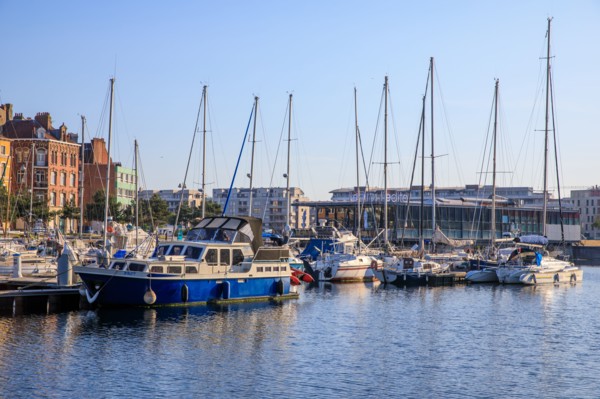 Dunkerque, Nord