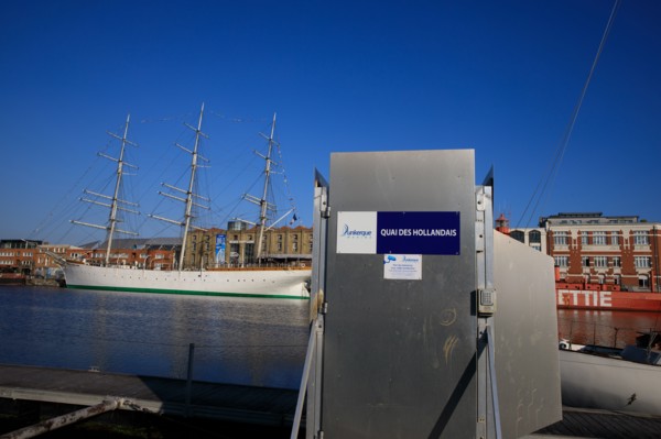 Dunkerque, Nord