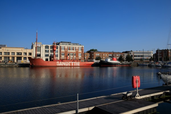 Dunkerque, Nord