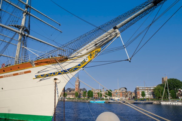 Dunkerque, Nord