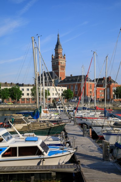 Dunkerque, Nord