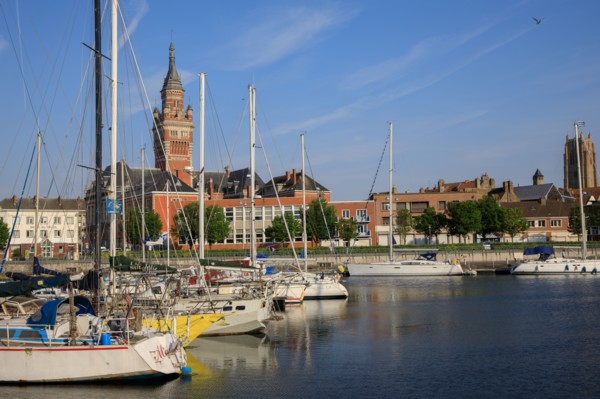 Dunkerque, Nord