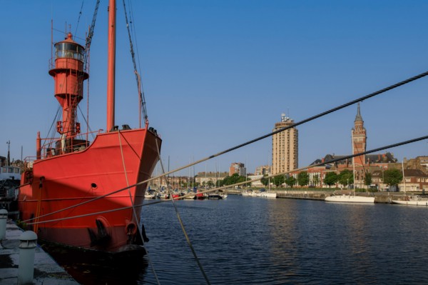 Dunkerque, Nord