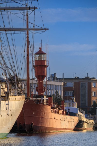 Dunkerque, Nord