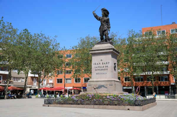 Dunkerque, Nord