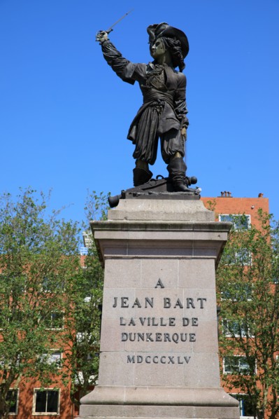 Dunkerque, Nord