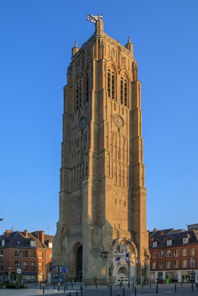 Dunkerque, Nord