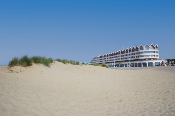 Dunkirk, Malo-les-Bains, Nord department